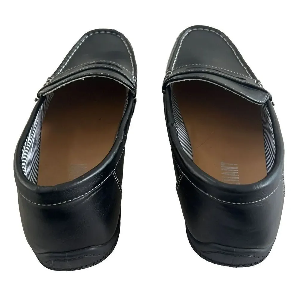 Revenant‎ Men’s Shoes Leather Dress Loafers Size 13